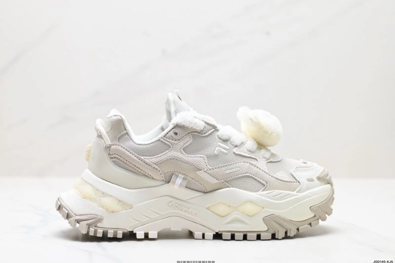 Fila Shoes OnTrend 2489