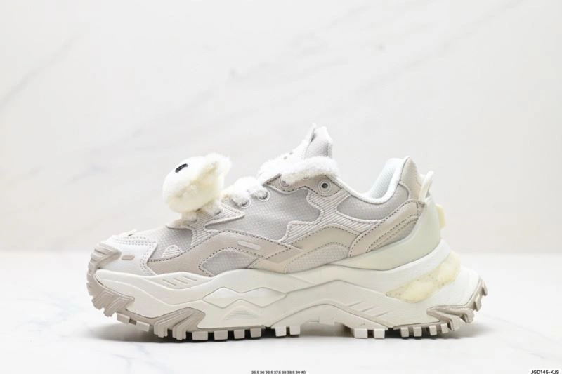 Fila Shoes OnTrend 2489