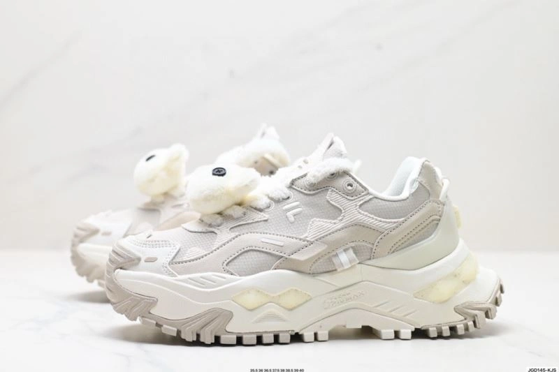 Fila Shoes OnTrend 2489
