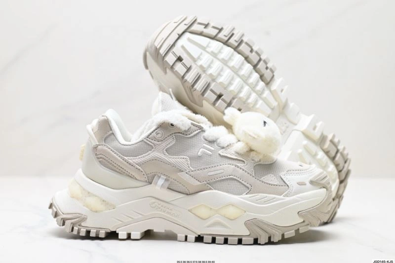Fila Shoes OnTrend 2489