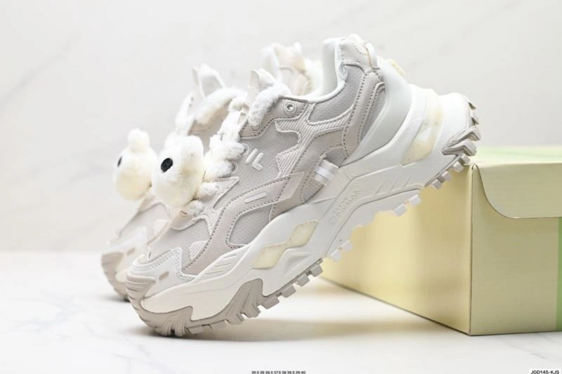 Fila Shoes OnTrend 2489
