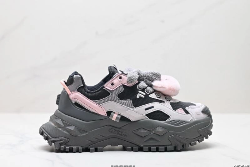Fila Shoes OnTrend 2492