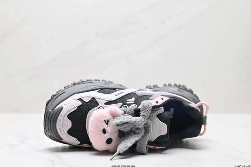 Fila Shoes OnTrend 2492