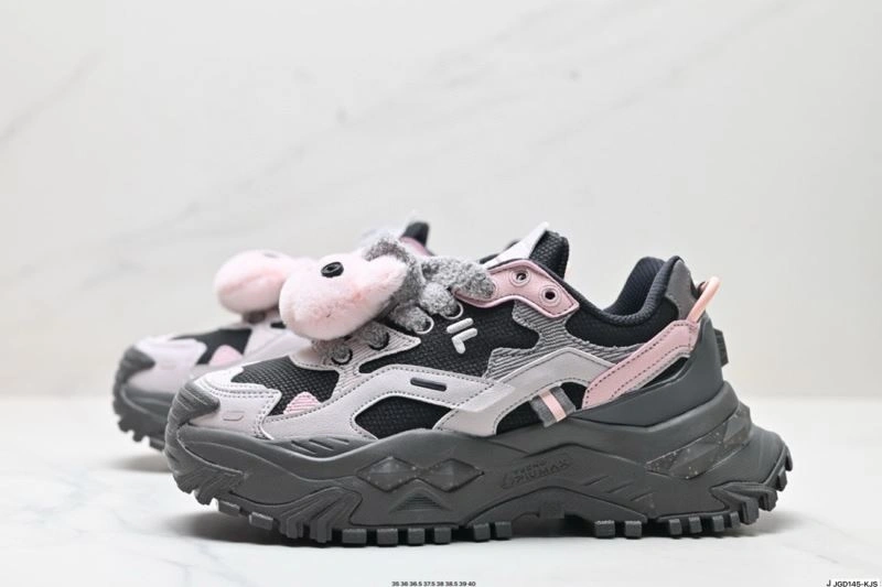 Fila Shoes OnTrend 2492