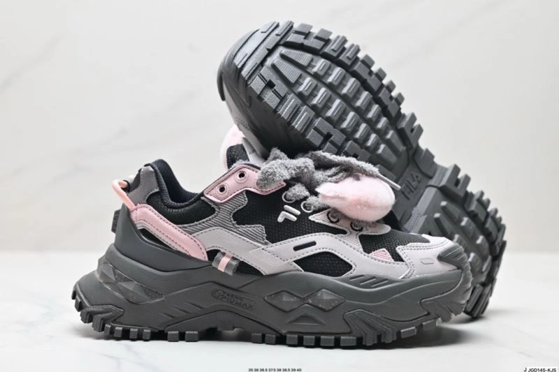 Fila Shoes OnTrend 2492