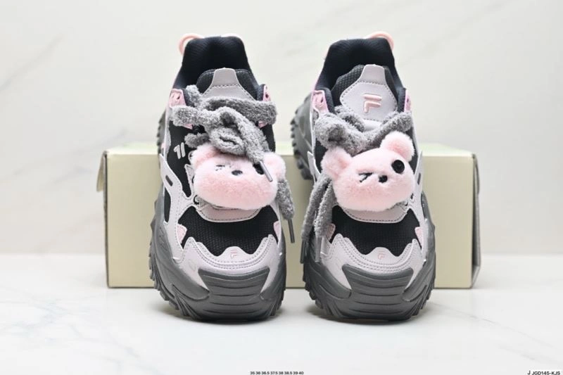 Fila Shoes OnTrend 2492