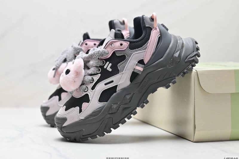 Fila Shoes OnTrend 2492