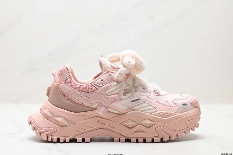 Fila Shoes Seasonal 2493