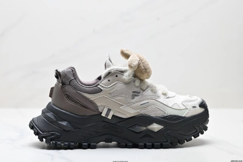 Fila Shoes Bold 2503