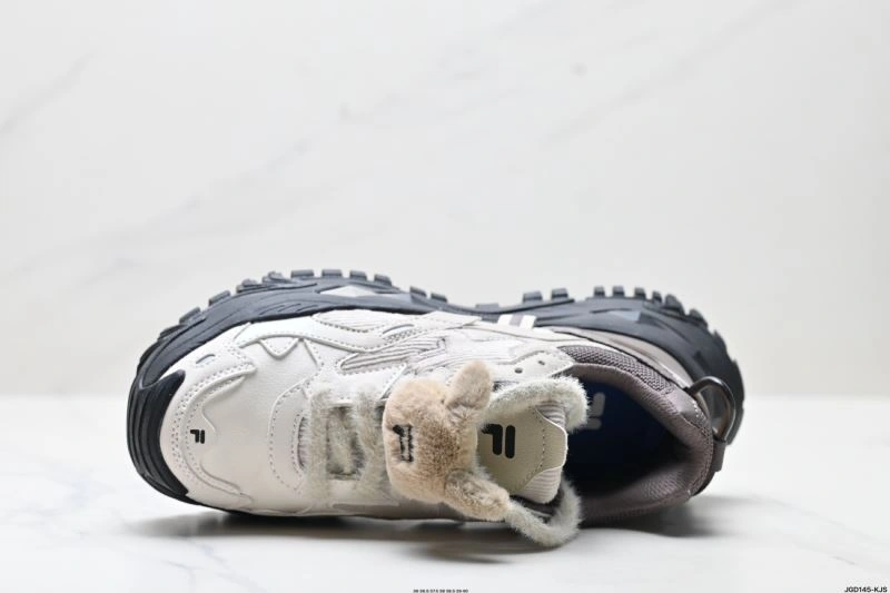 Fila Shoes Bold 2503