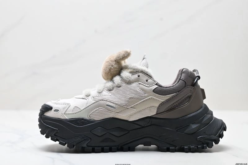 Fila Shoes Bold 2503