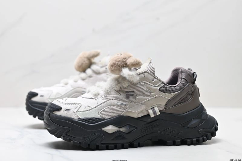 Fila Shoes Bold 2503