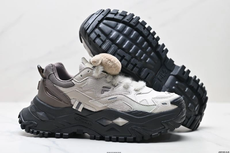 Fila Shoes Bold 2503
