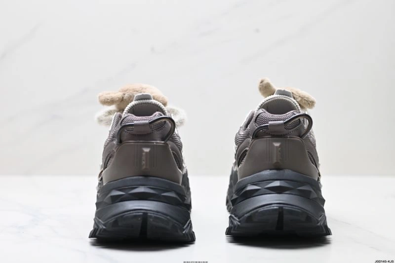 Fila Shoes Bold 2503