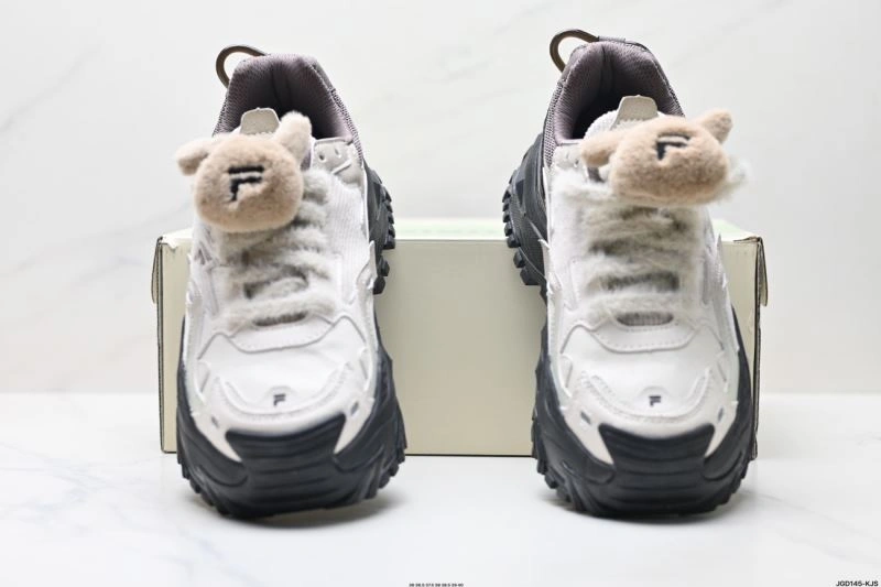 Fila Shoes Bold 2503