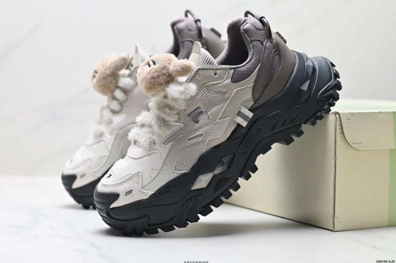 Fila Shoes Bold 2503