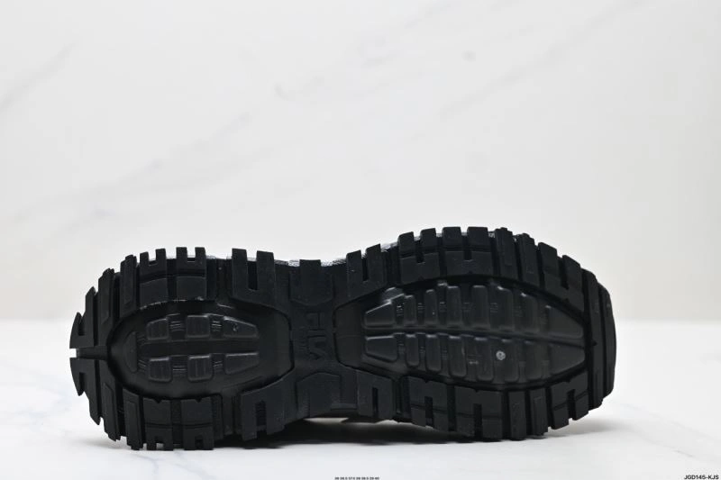 Fila Shoes Bold 2503