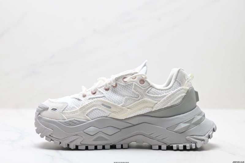 Fila Shoes Popular 2485