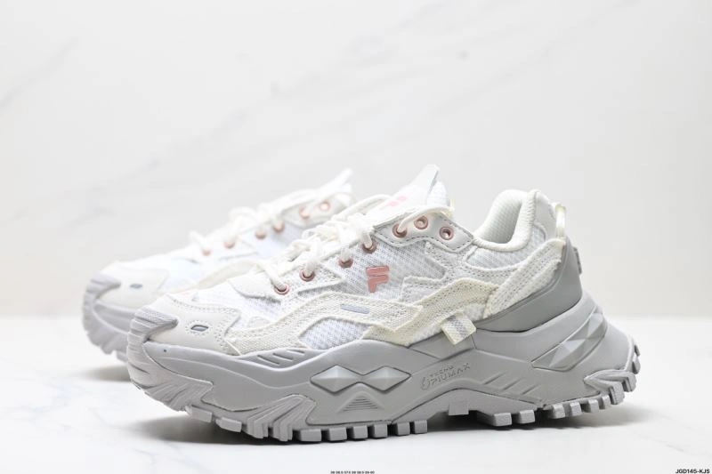 Fila Shoes Popular 2485