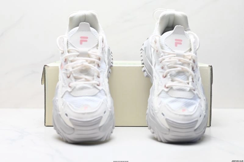 Fila Shoes Popular 2485