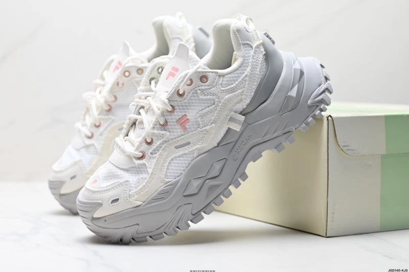 Fila Shoes Popular 2485