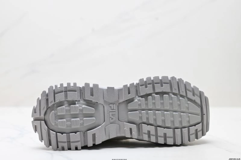 Fila Shoes Popular 2485