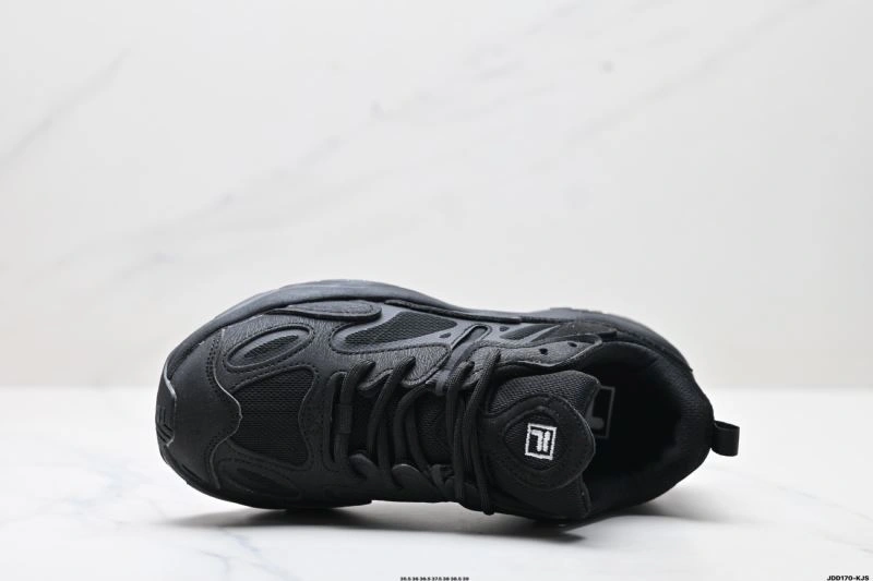 Fila Shoes WaterResistant 2482