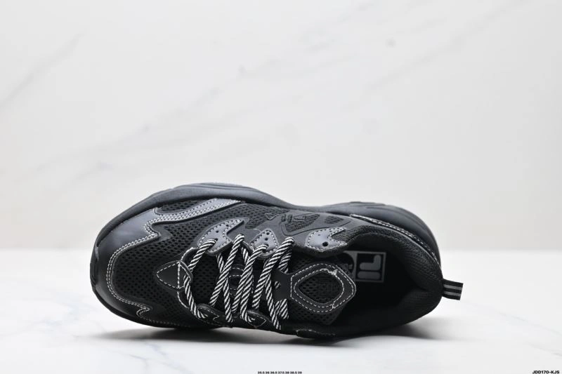 Fila Shoes GoAnywhere 2490
