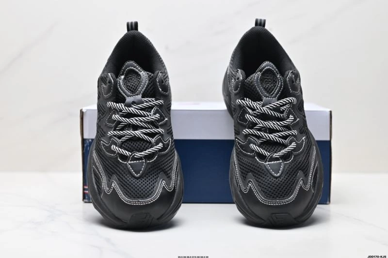 Fila Shoes GoAnywhere 2490