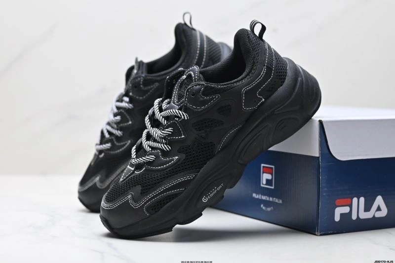 Fila Shoes GoAnywhere 2490