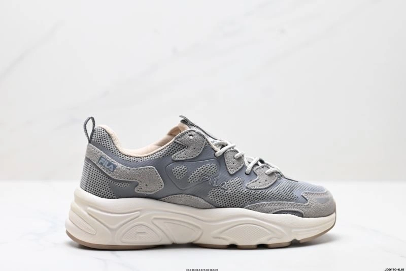 EasyMatch Fila Shoes 2481