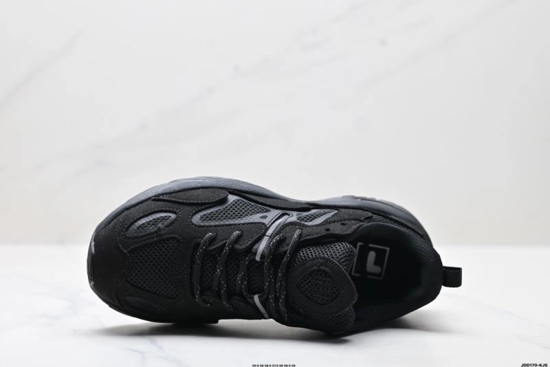 Bold Fila Shoes 2494