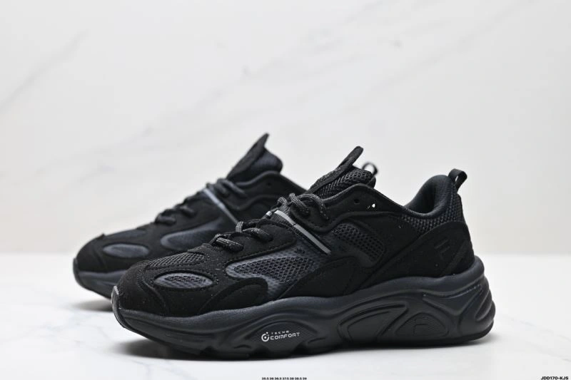 Bold Fila Shoes 2494