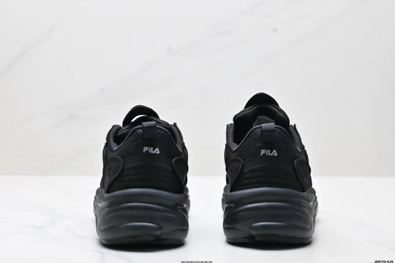 Bold Fila Shoes 2494