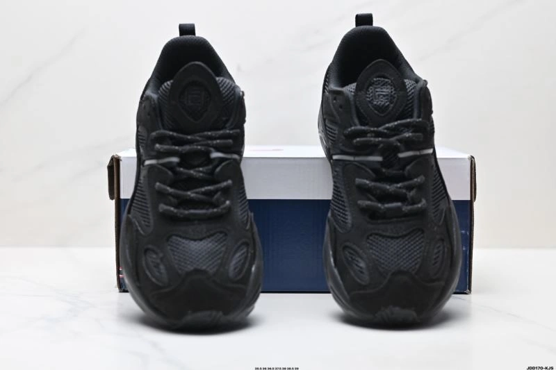 Bold Fila Shoes 2494