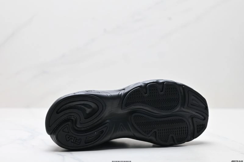 Bold Fila Shoes 2494