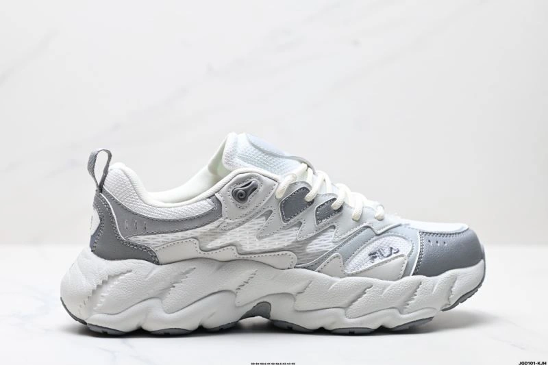 Fila Shoes Classic 2486
