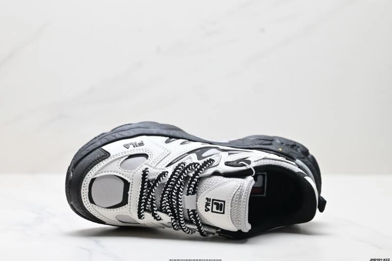 Attractive Fila Shoes 2488