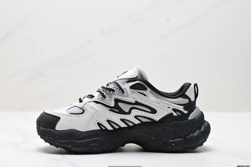 Attractive Fila Shoes 2488