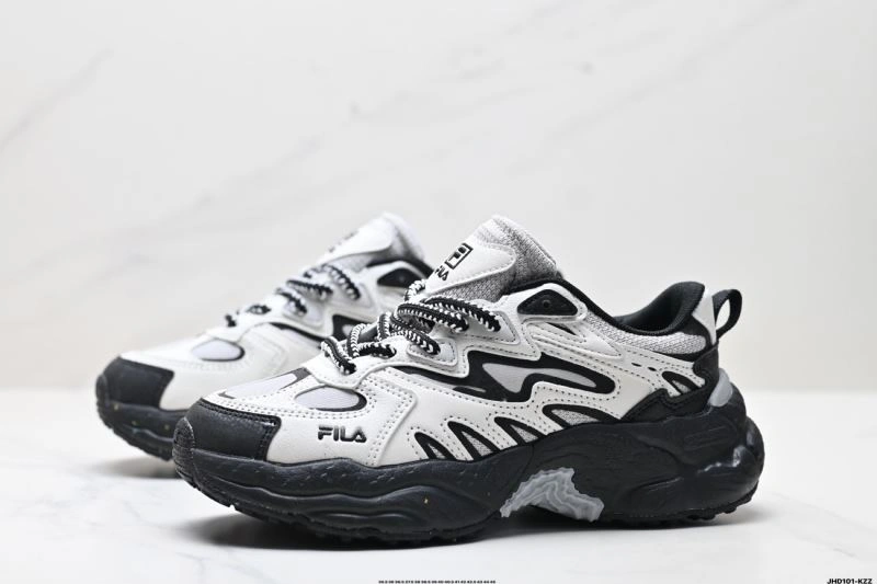 Attractive Fila Shoes 2488