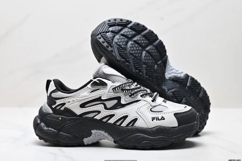 Attractive Fila Shoes 2488