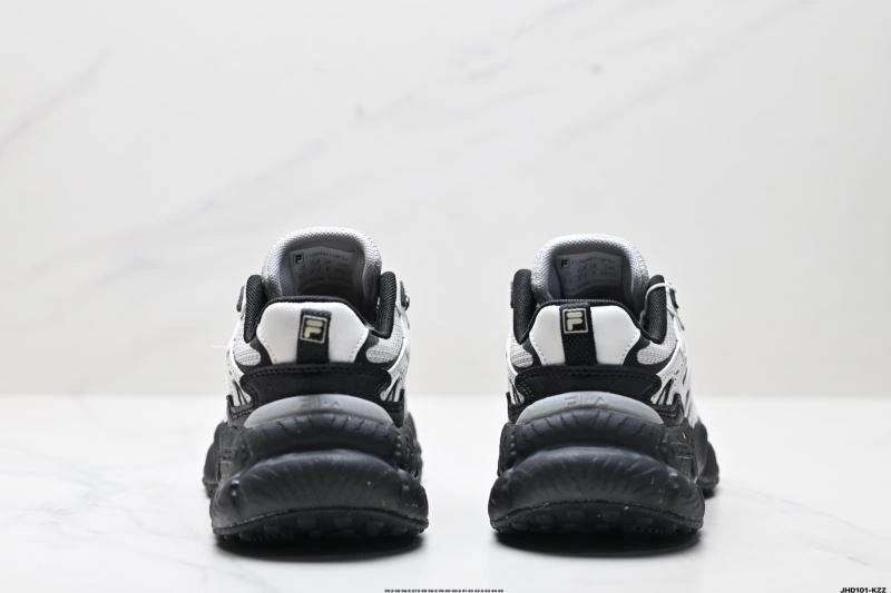 Attractive Fila Shoes 2488