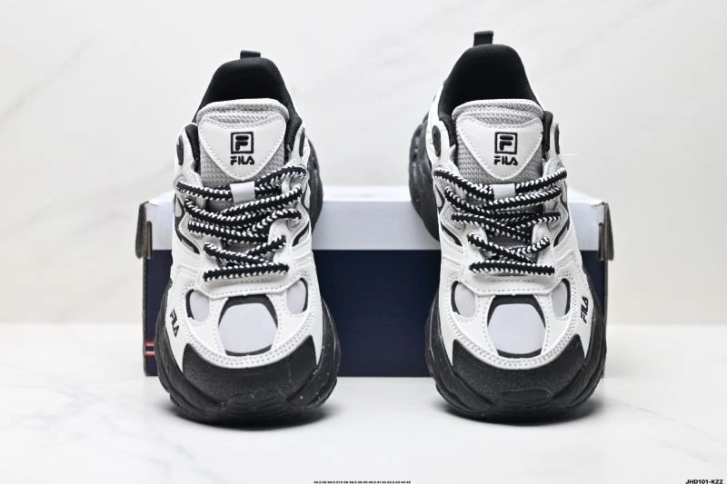 Attractive Fila Shoes 2488
