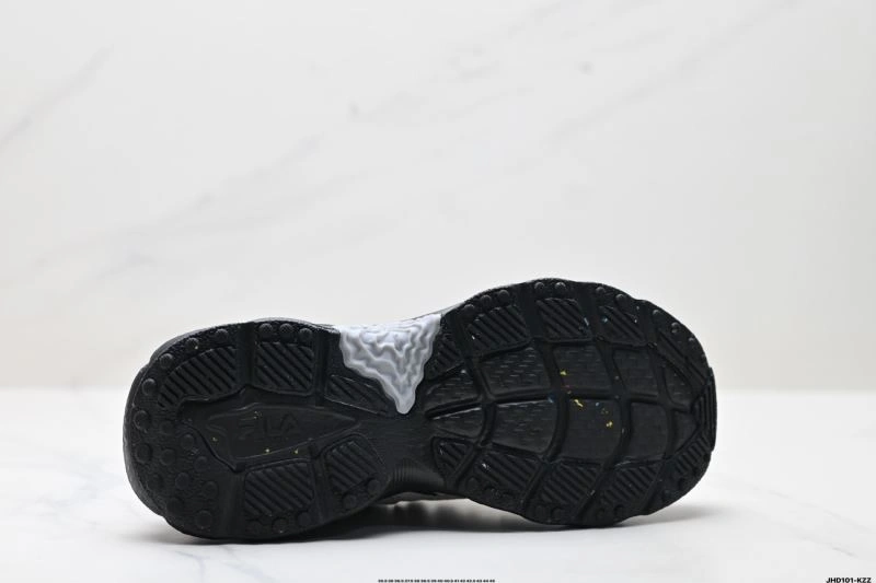 Attractive Fila Shoes 2488