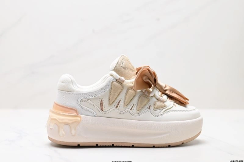 Fila Shoes SoftTouch 2487