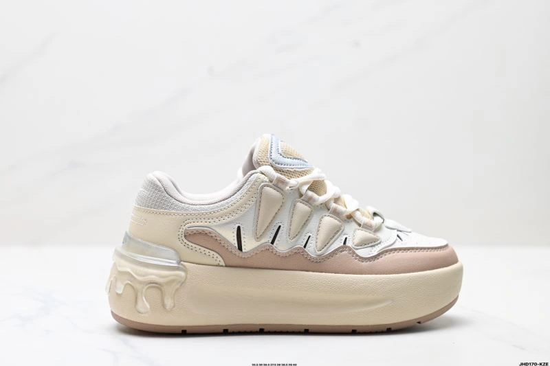 Supportive Fila Shoes 2504