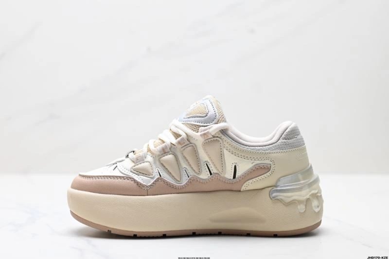 Supportive Fila Shoes 2504