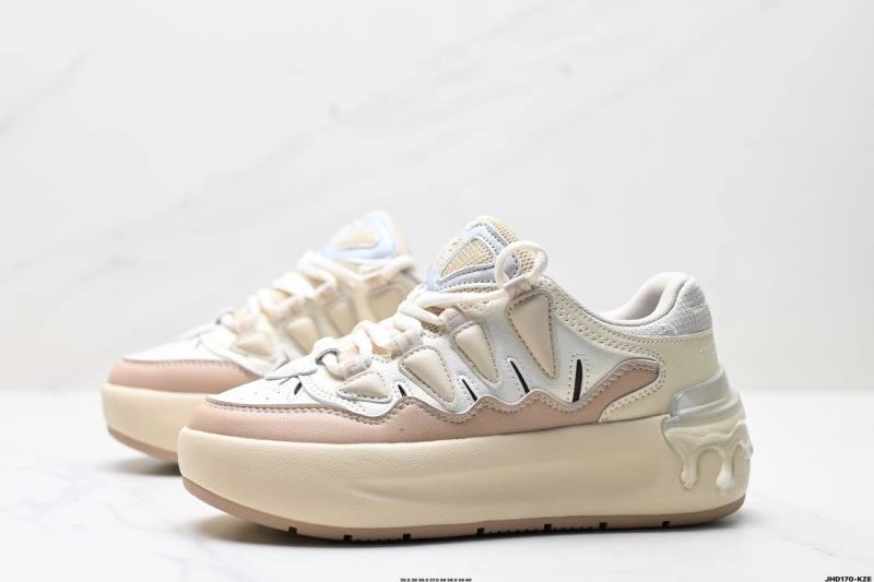 Supportive Fila Shoes 2504