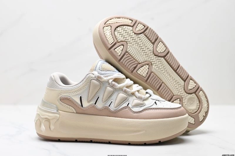 Supportive Fila Shoes 2504