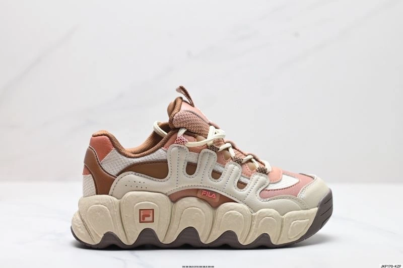 Fila Shoes RelaxedFit 2474